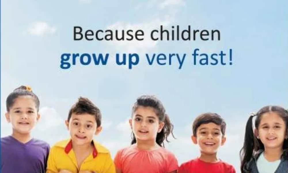Buy LIC Child Education Policy Online - LIC Agent Bidadi & Kaggalipura