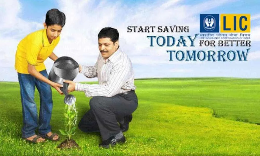 Buy LIC Term Insurance Online in Bangalore & Hosur